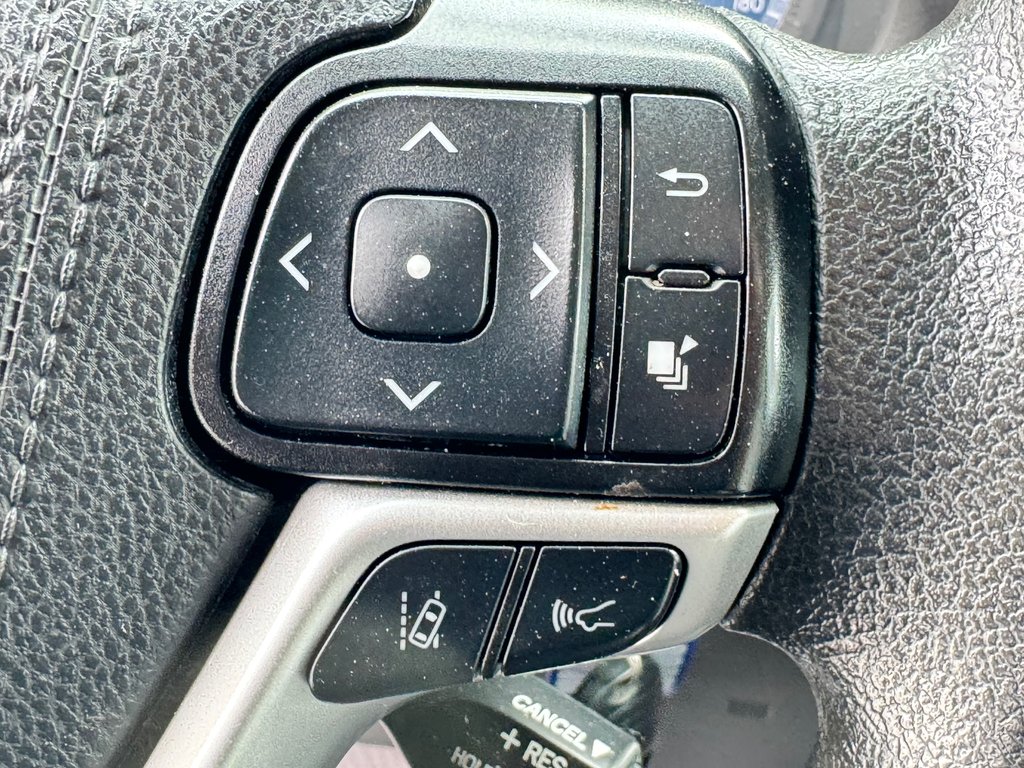 Toyota Sienna LE AWD /  INSPECTÉ / 7 PASSAGERS / PRÊTE POUR L’AVENTURE 2020 à Thetford Mines, Québec - 35 - w1024h768px