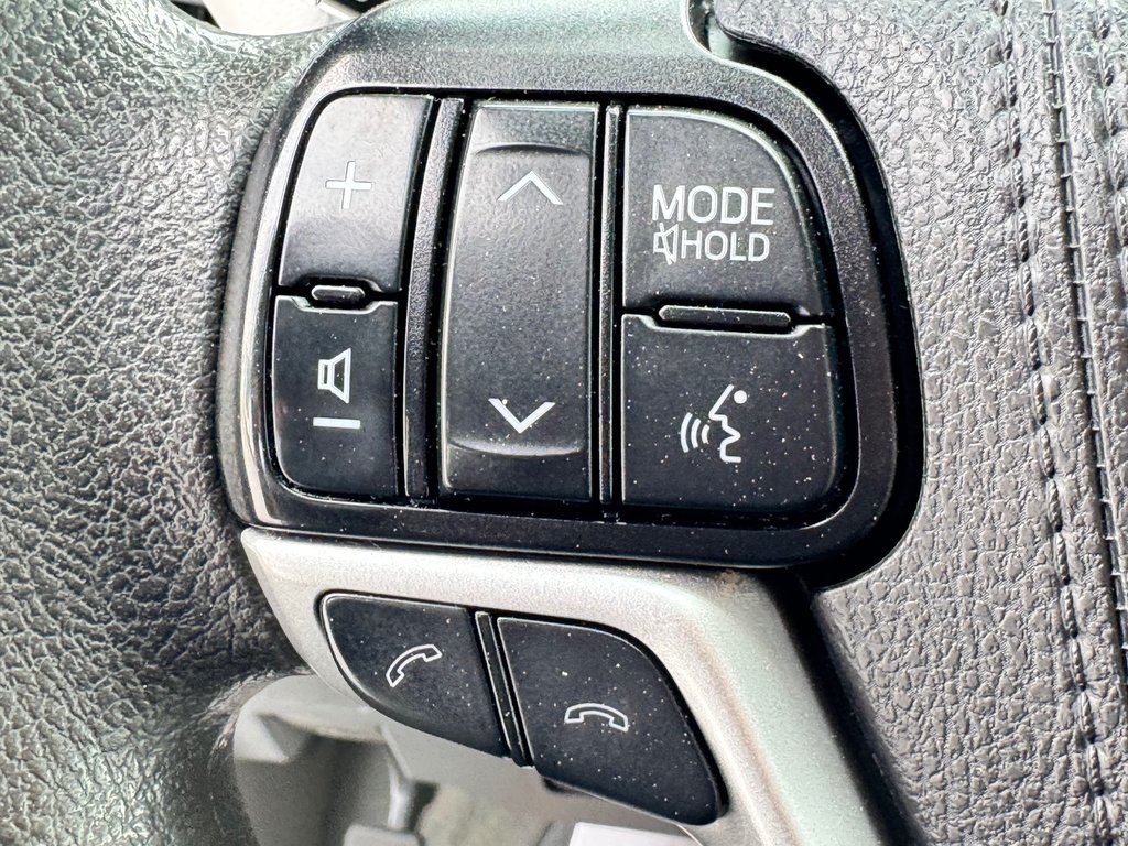 Toyota Sienna LE AWD /  INSPECTÉ / 7 PASSAGERS / PRÊTE POUR L’AVENTURE 2020 à Thetford Mines, Québec - 33 - w1024h768px