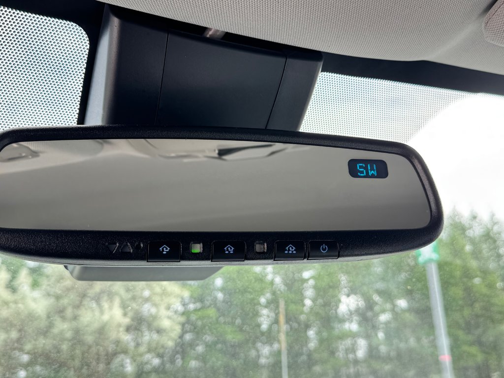 Toyota Sienna LE AWD /  INSPECTÉ / 7 PASSAGERS / PRÊTE POUR L’AVENTURE 2020 à Thetford Mines, Québec - 48 - w1024h768px