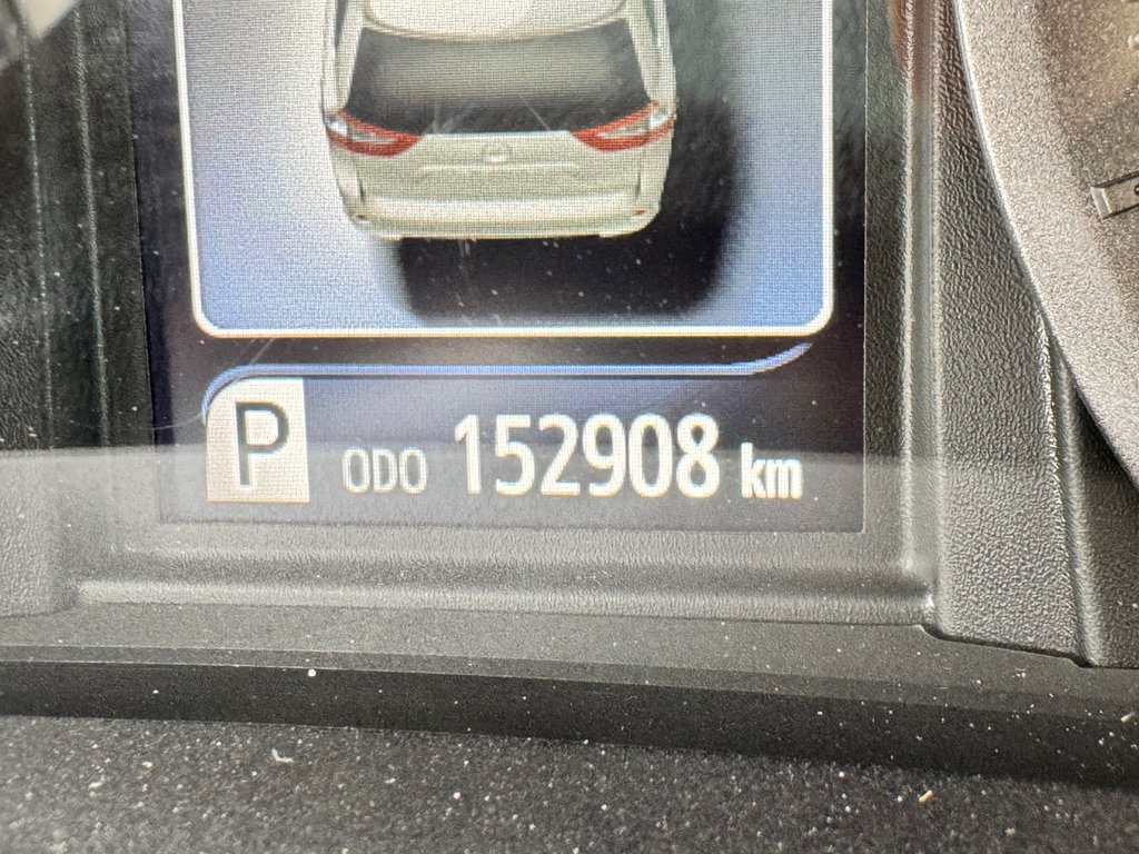 Toyota Sienna LE AWD /  INSPECTÉ / 7 PASSAGERS / PRÊTE POUR L’AVENTURE 2020 à Thetford Mines, Québec - 38 - w1024h768px
