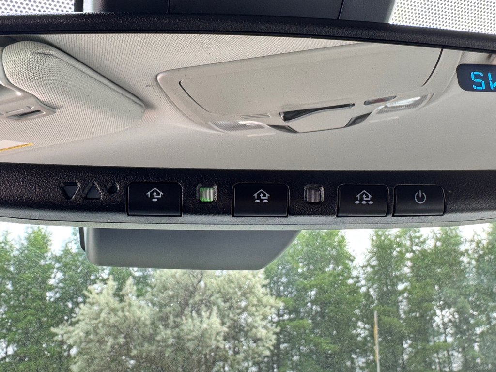 Toyota Sienna LE AWD /  INSPECTÉ / 7 PASSAGERS / PRÊTE POUR L’AVENTURE 2020 à Thetford Mines, Québec - 49 - w1024h768px