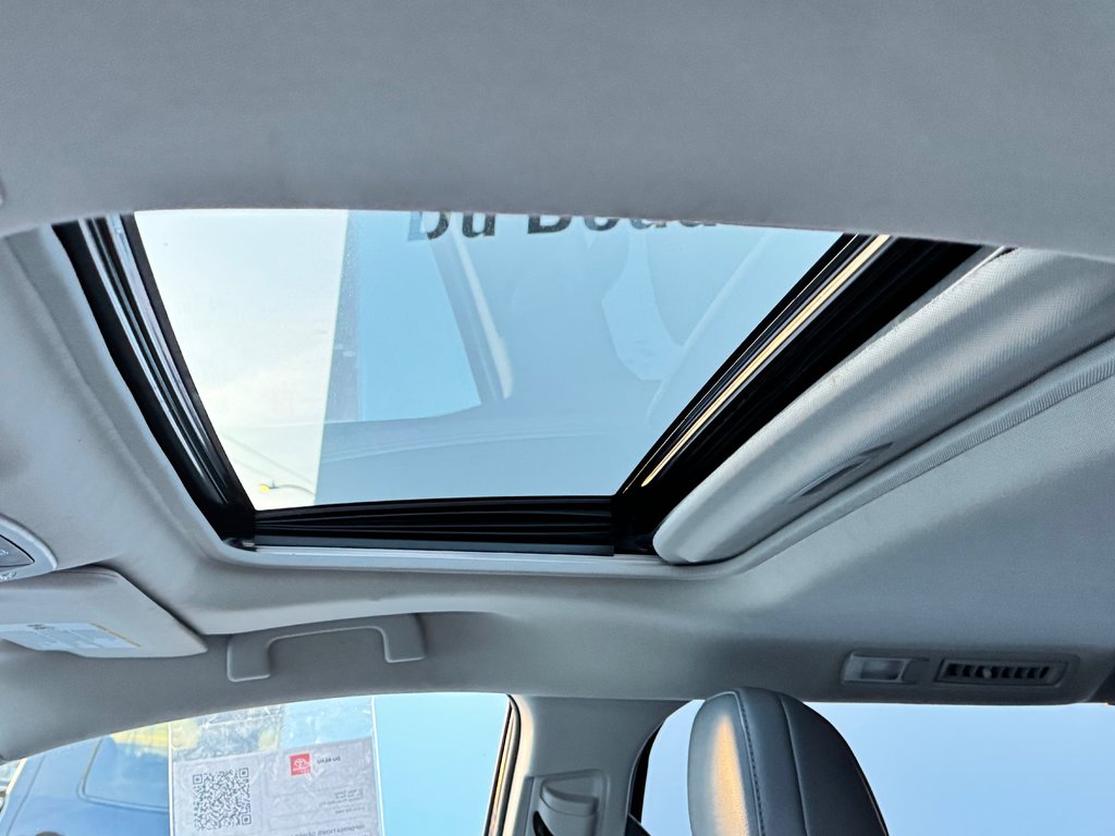 Toyota Sienna XLE AWD / HYBRIDE / AUBAINE A SAISIR !! / 2021 à Thetford Mines, Québec - 56 - w1024h768px