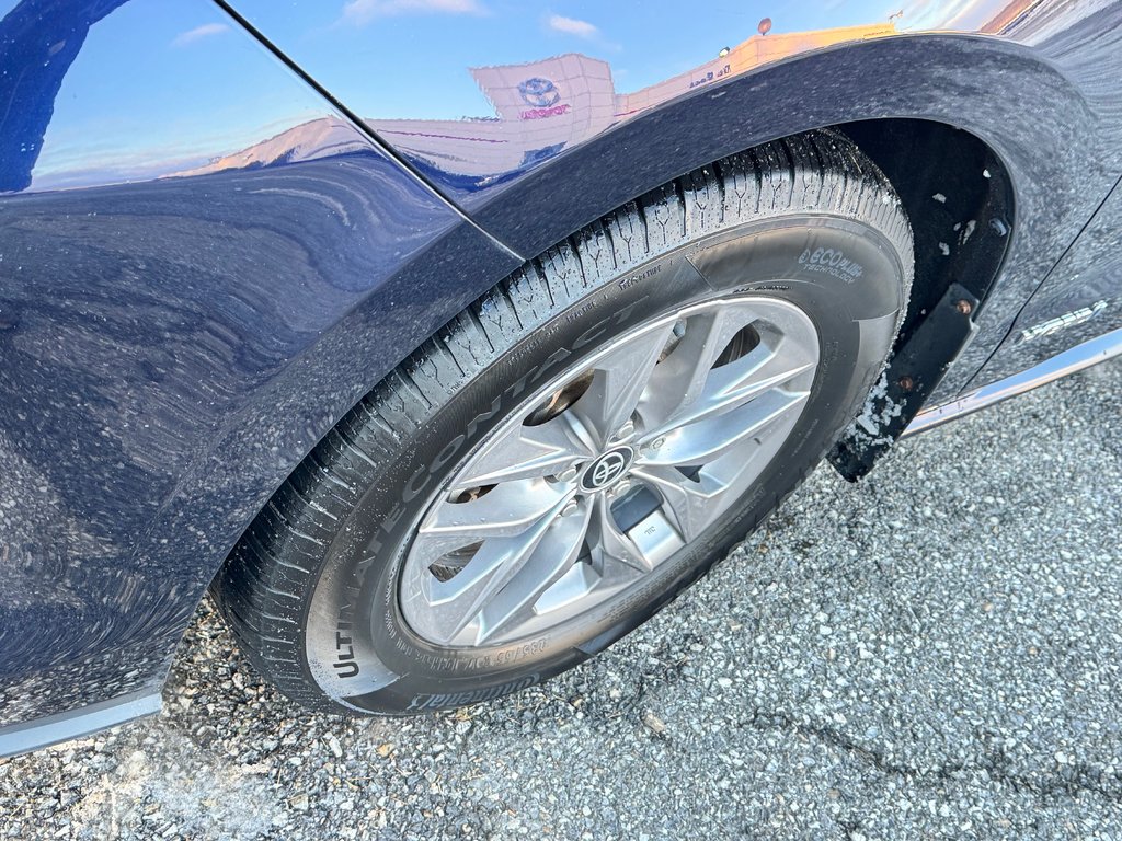 Toyota Sienna XLE AWD / HYBRIDE / AUBAINE A SAISIR !! / 2021 à Thetford Mines, Québec - 13 - w1024h768px