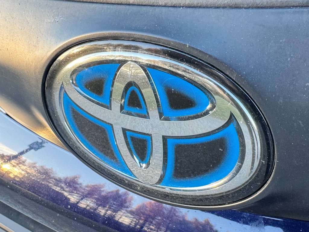 Toyota Sienna XLE AWD / HYBRIDE / AUBAINE A SAISIR !! / 2021 à Thetford Mines, Québec - 12 - w1024h768px