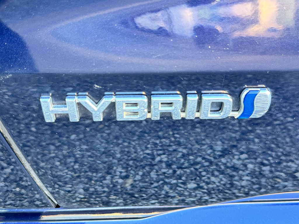 Toyota Sienna XLE AWD / HYBRIDE / AUBAINE A SAISIR !! / 2021 à Thetford Mines, Québec - 20 - w1024h768px