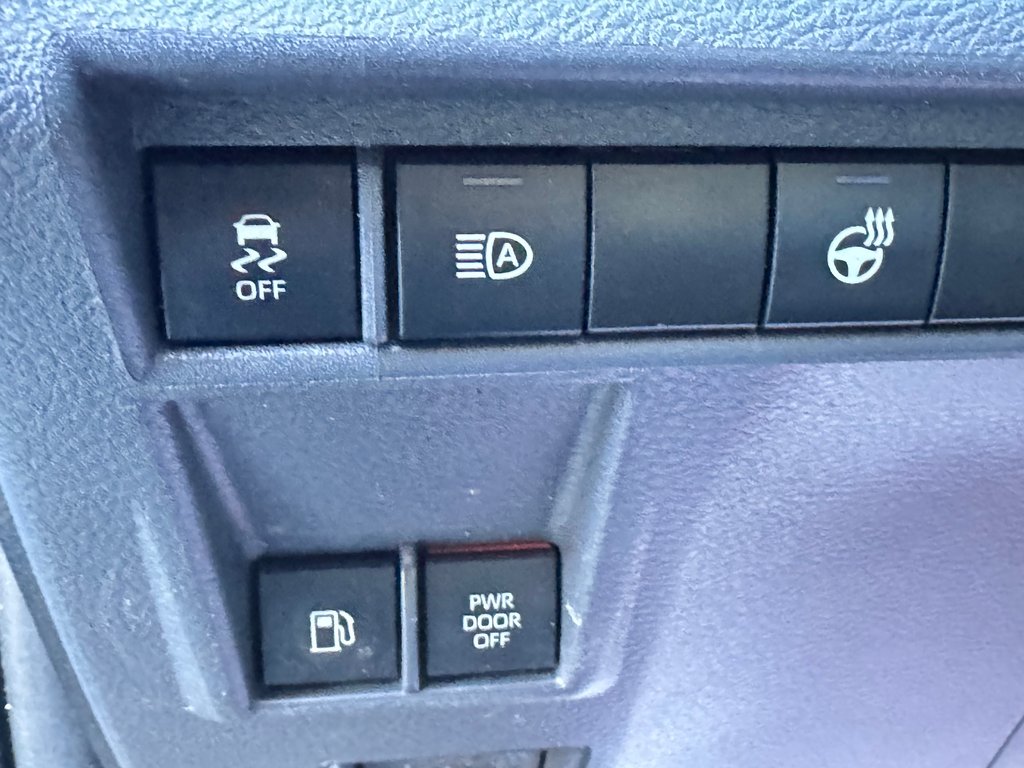 Toyota Sienna XLE AWD / HYBRIDE / AUBAINE A SAISIR !! / 2021 à Thetford Mines, Québec - 34 - w1024h768px