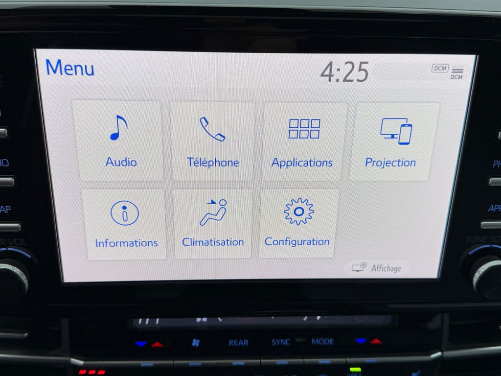 Toyota Sienna XLE AWD / HYBRIDE / AUBAINE A SAISIR !! / 2021 à Thetford Mines, Québec - 42 - w1024h768px