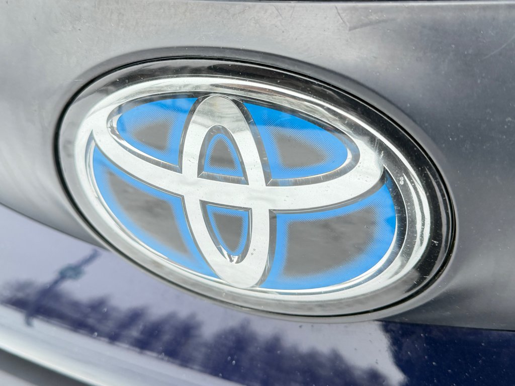 Toyota Sienna XLE AWD / HYBRIDE / AUBAINE A SAISIR !! / 2021 à Thetford Mines, Québec - 11 - w1024h768px