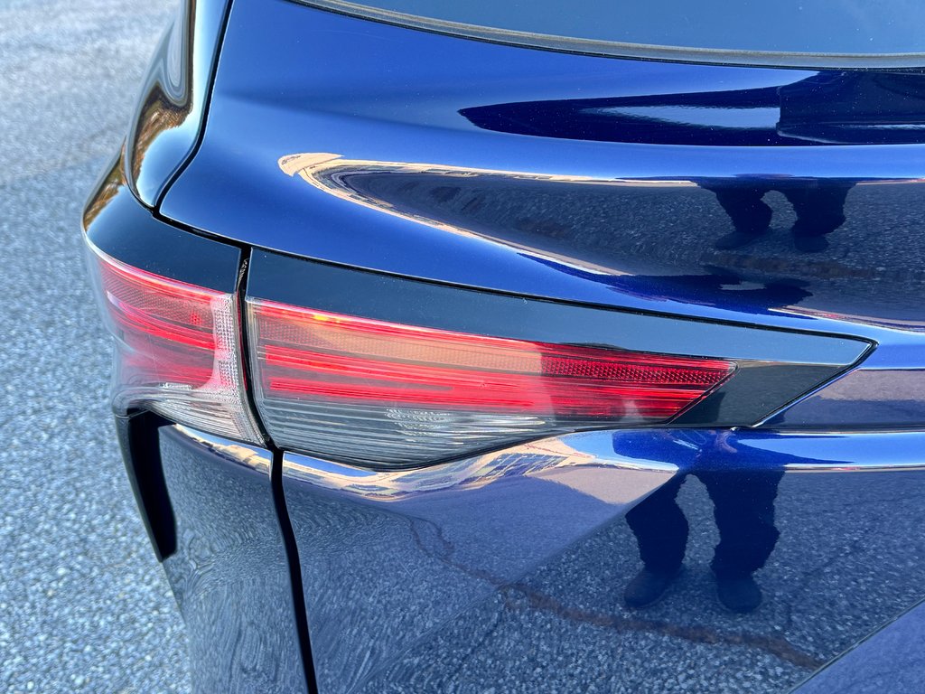 Toyota Sienna XLE AWD / HYBRIDE / AUBAINE A SAISIR !! / 2021 à Thetford Mines, Québec - 51 - w1024h768px