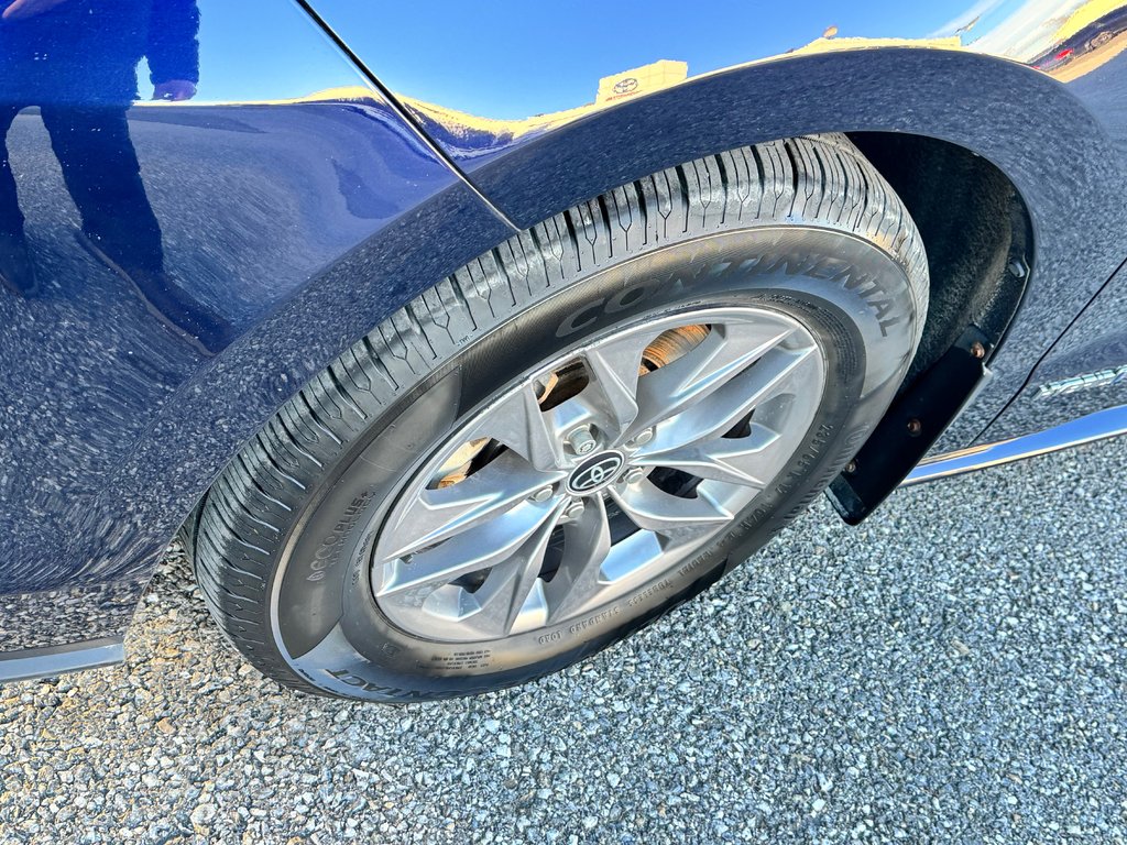 Toyota Sienna XLE AWD / HYBRIDE / AUBAINE A SAISIR !! / 2021 à Thetford Mines, Québec - 14 - w1024h768px