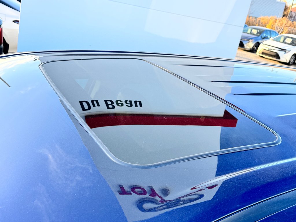 Toyota Sienna XLE AWD / HYBRIDE / AUBAINE A SAISIR !! / 2021 à Thetford Mines, Québec - 19 - w1024h768px