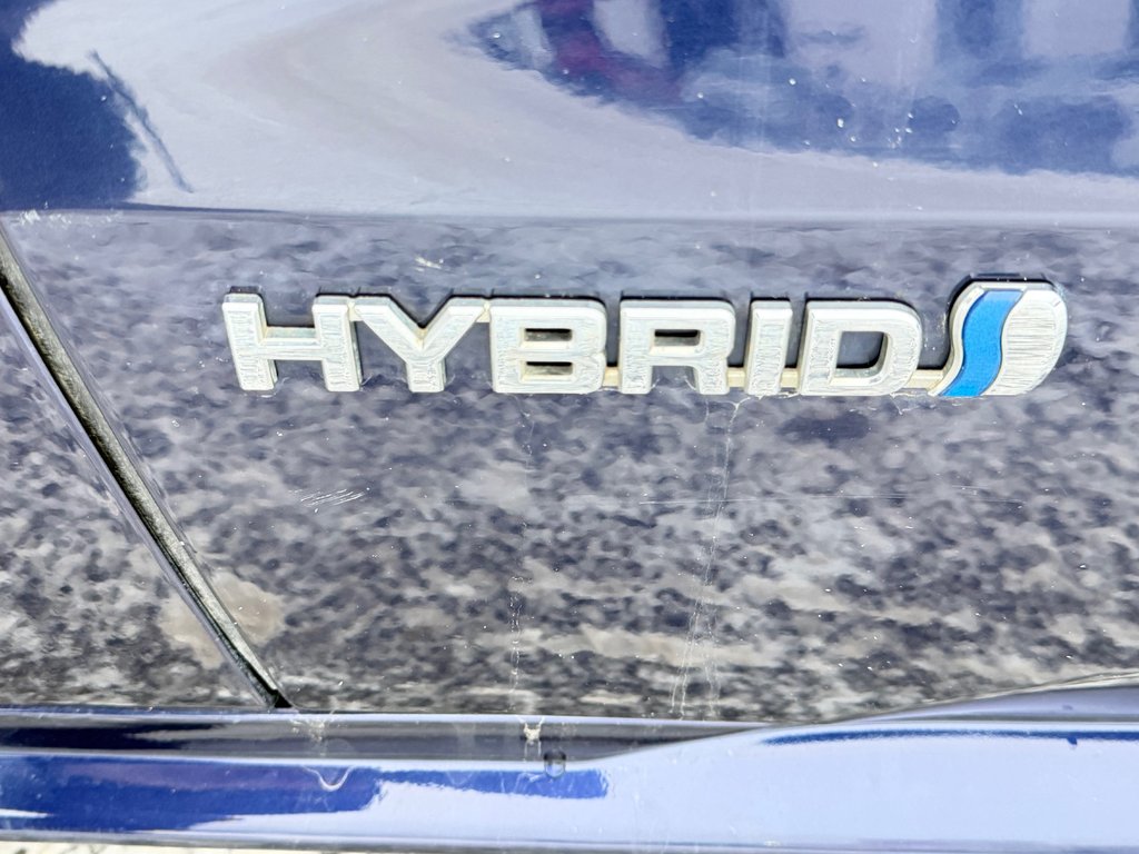 Toyota Sienna XLE AWD / HYBRIDE / AUBAINE A SAISIR !! / 2021 à Thetford Mines, Québec - 18 - w1024h768px