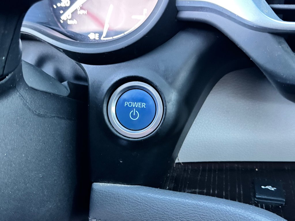 Toyota Sienna XLE AWD / HYBRIDE / AUBAINE A SAISIR !! / 2021 à Thetford Mines, Québec - 42 - w1024h768px