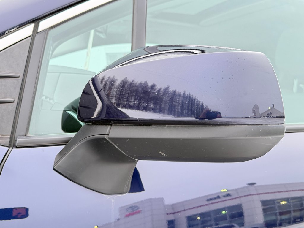 Toyota Sienna XLE AWD / HYBRIDE / AUBAINE A SAISIR !! / 2021 à Thetford Mines, Québec - 16 - w1024h768px