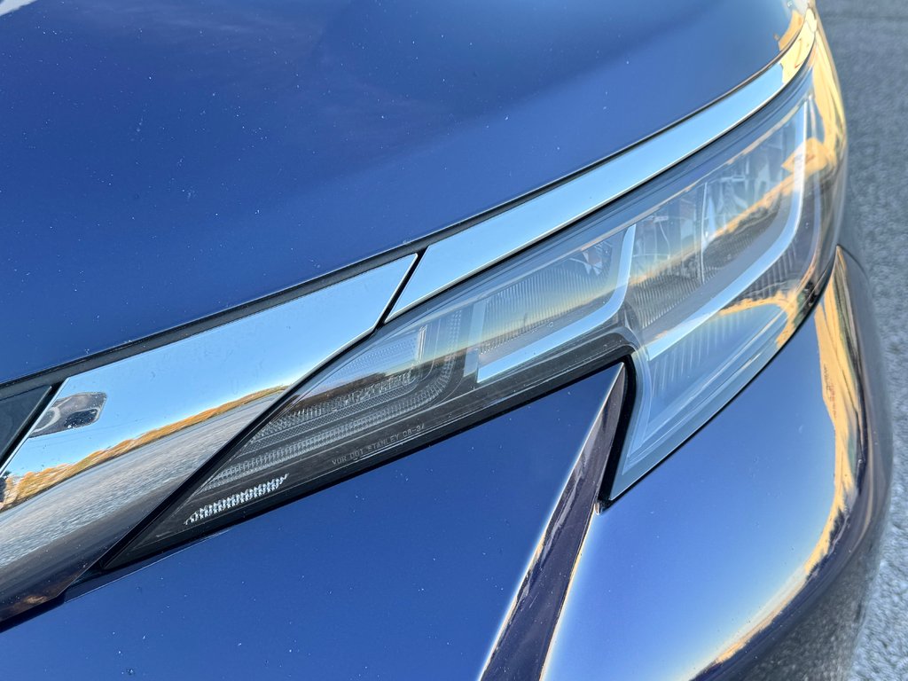 Toyota Sienna XLE AWD / HYBRIDE / AUBAINE A SAISIR !! / 2021 à Thetford Mines, Québec - 11 - w1024h768px