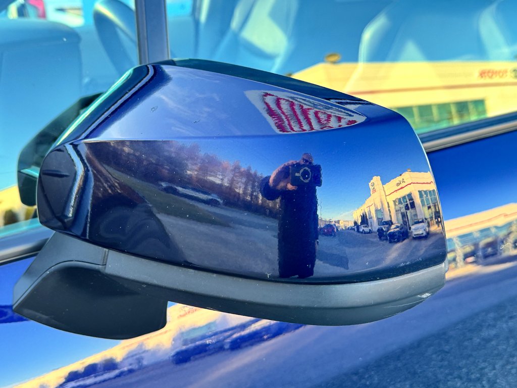 Toyota Sienna XLE AWD / HYBRIDE / AUBAINE A SAISIR !! / 2021 à Thetford Mines, Québec - 18 - w1024h768px