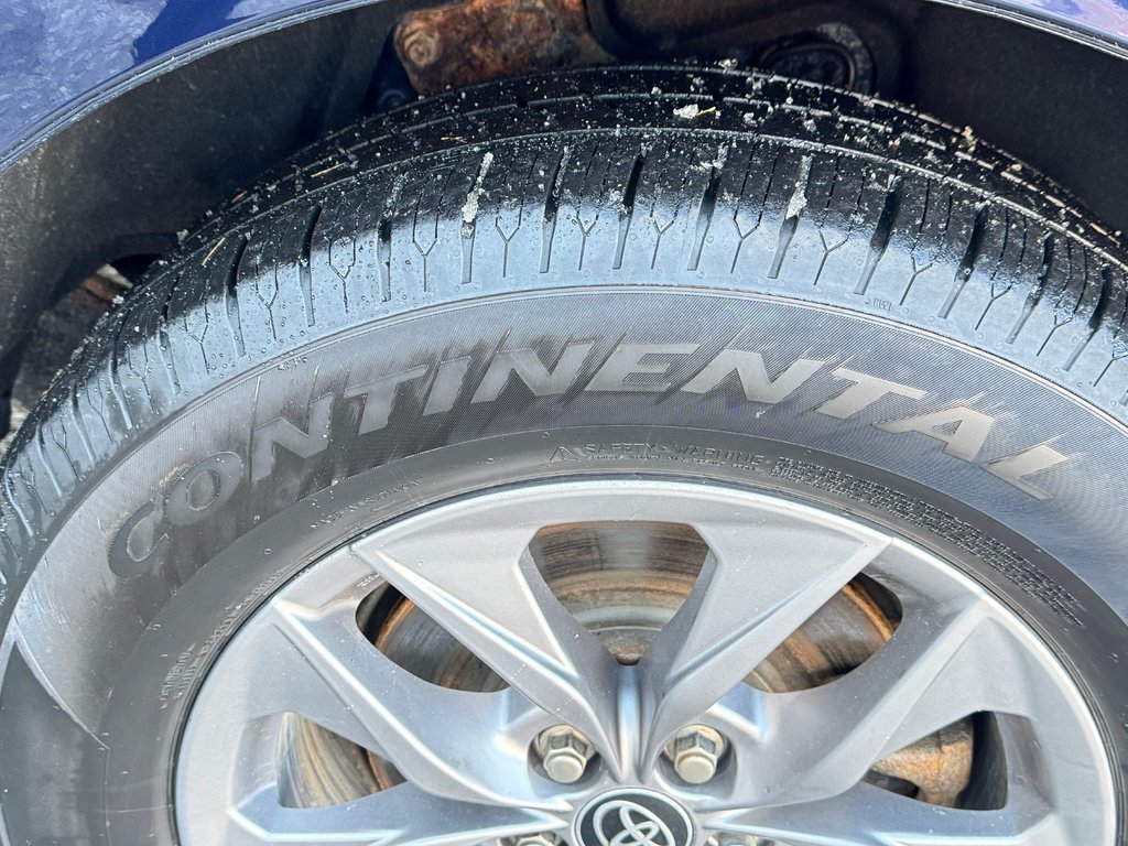 Toyota Sienna XLE AWD / HYBRIDE / AUBAINE A SAISIR !! / 2021 à Thetford Mines, Québec - 15 - w1024h768px