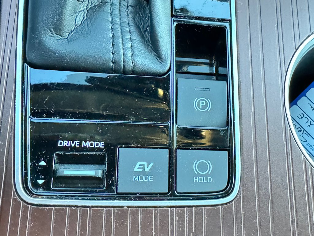 Toyota Sienna XLE AWD / HYBRIDE / AUBAINE A SAISIR !! / 2021 à Thetford Mines, Québec - 47 - w1024h768px