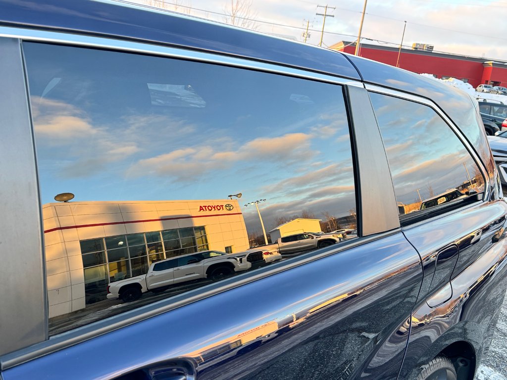 Toyota Sienna XLE AWD / HYBRIDE / AUBAINE A SAISIR !! / 2021 à Thetford Mines, Québec - 20 - w1024h768px