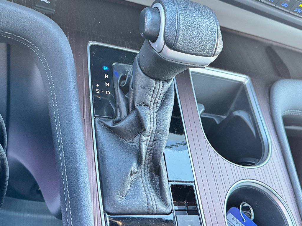 Toyota Sienna XLE AWD / HYBRIDE / AUBAINE A SAISIR !! / 2021 à Thetford Mines, Québec - 46 - w1024h768px