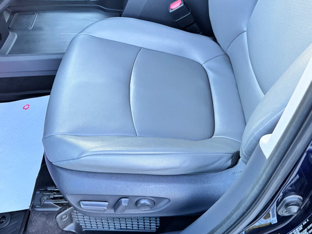 Toyota Sienna XLE AWD / HYBRIDE / AUBAINE A SAISIR !! / 2021 à Thetford Mines, Québec - 32 - w1024h768px