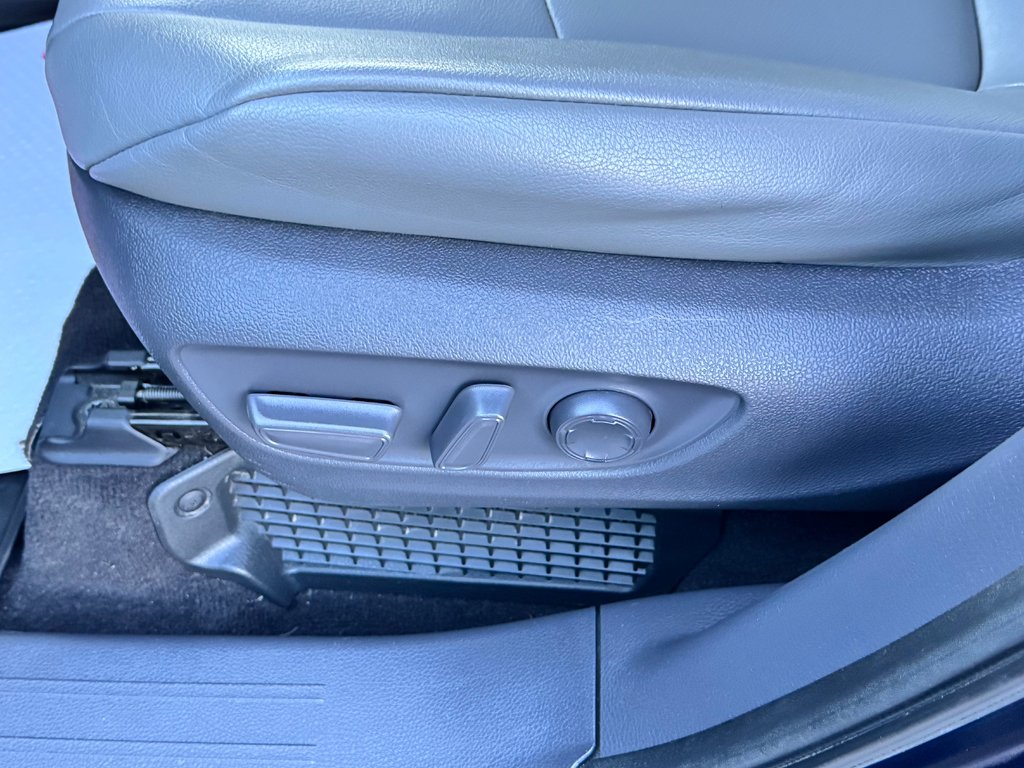 Toyota Sienna XLE AWD / HYBRIDE / AUBAINE A SAISIR !! / 2021 à Thetford Mines, Québec - 31 - w1024h768px