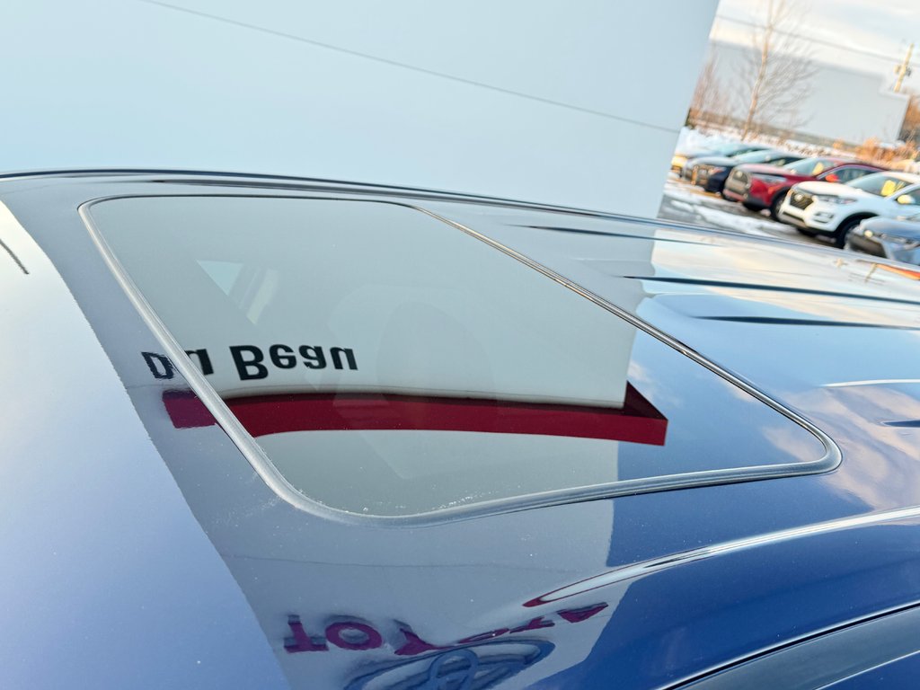 Toyota Sienna XLE AWD / HYBRIDE / AUBAINE A SAISIR !! / 2021 à Thetford Mines, Québec - 18 - w1024h768px