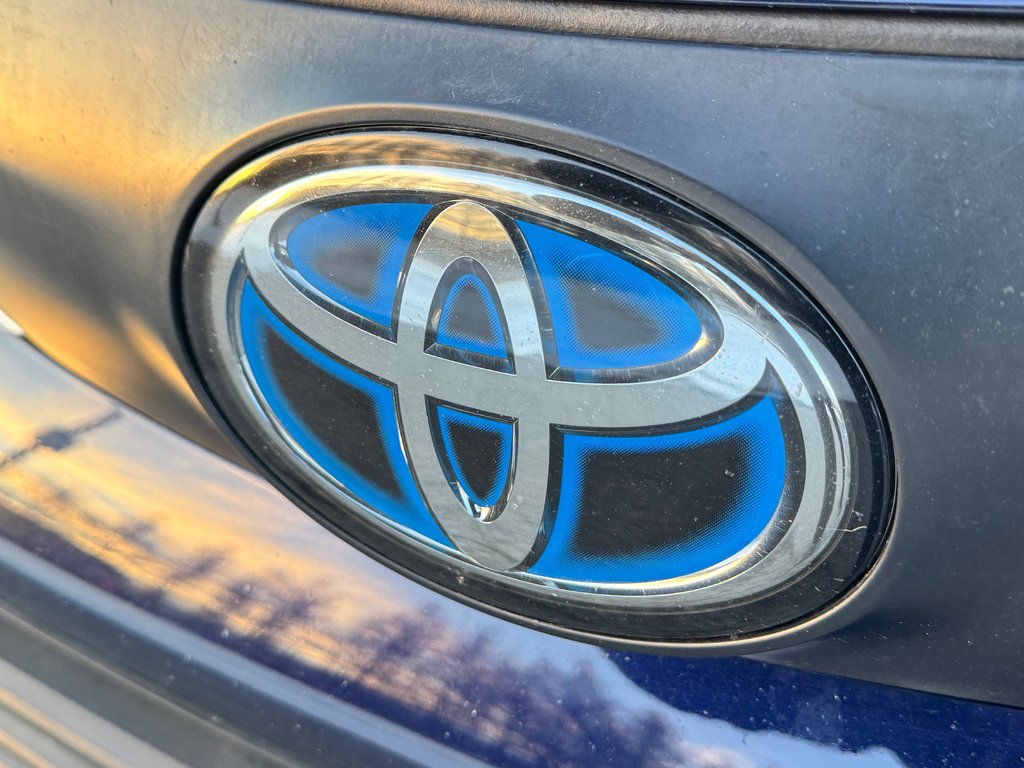 Toyota Sienna XLE AWD / HYBRIDE / AUBAINE A SAISIR !! / 2021 à Thetford Mines, Québec - 11 - w1024h768px