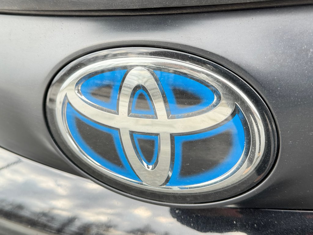 Toyota Sienna LE AWD / TRÈS RARE AWD / ULTRA ÉCONOMIQUE / 2022 à Thetford Mines, Québec - 11 - w1024h768px