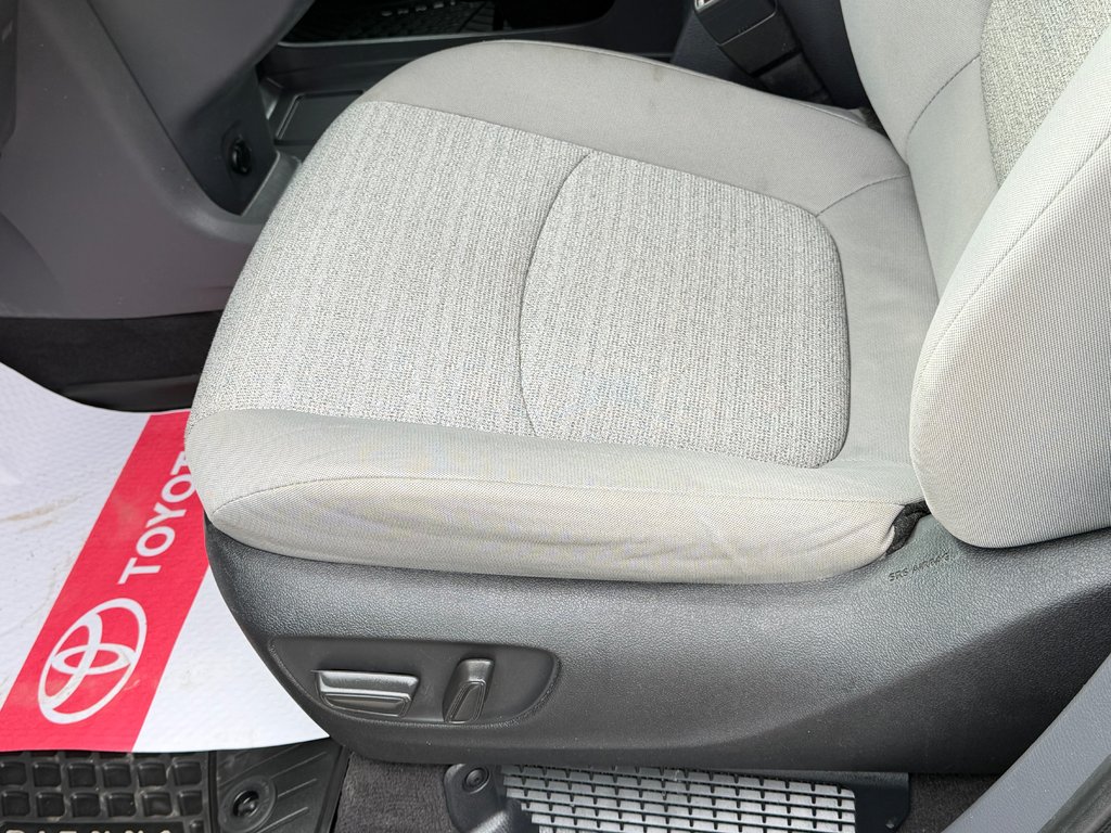 Toyota Sienna LE AWD / TRÈS RARE AWD / ULTRA ÉCONOMIQUE / 2022 à Thetford Mines, Québec - 30 - w1024h768px