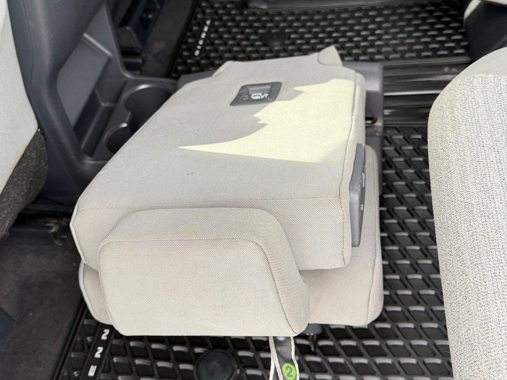 Toyota Sienna LE AWD / TRÈS RARE AWD / ULTRA ÉCONOMIQUE / 2022 à Thetford Mines, Québec - 55 - w1024h768px