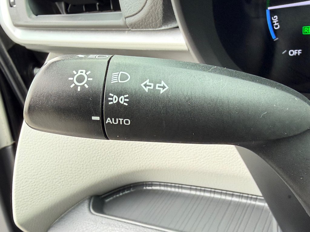 Toyota Sienna LE AWD / TRÈS RARE AWD / ULTRA ÉCONOMIQUE / 2022 à Thetford Mines, Québec - 35 - w1024h768px