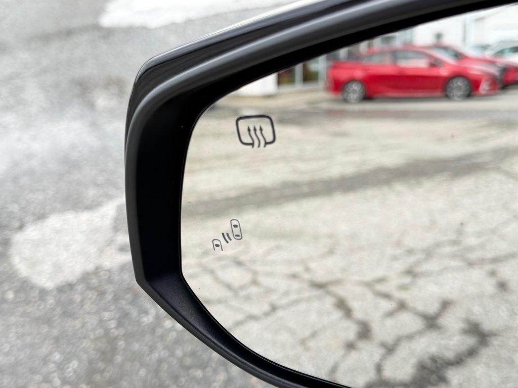 Toyota Sienna LE AWD / TRÈS RARE AWD / ULTRA ÉCONOMIQUE / 2022 à Thetford Mines, Québec - 25 - w1024h768px