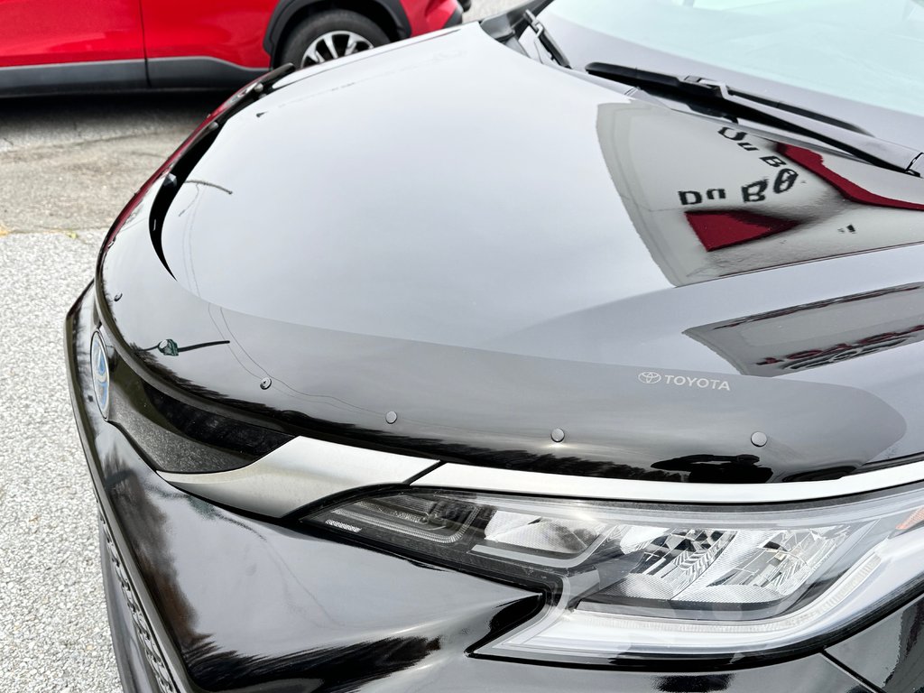 2023 Toyota Sienna XSE FWD / 47.500KM SEULEMENT / 7 PLACES / ULTRA ÉCONOMIQUE / in Thetford Mines, Quebec - 13 - w1024h768px