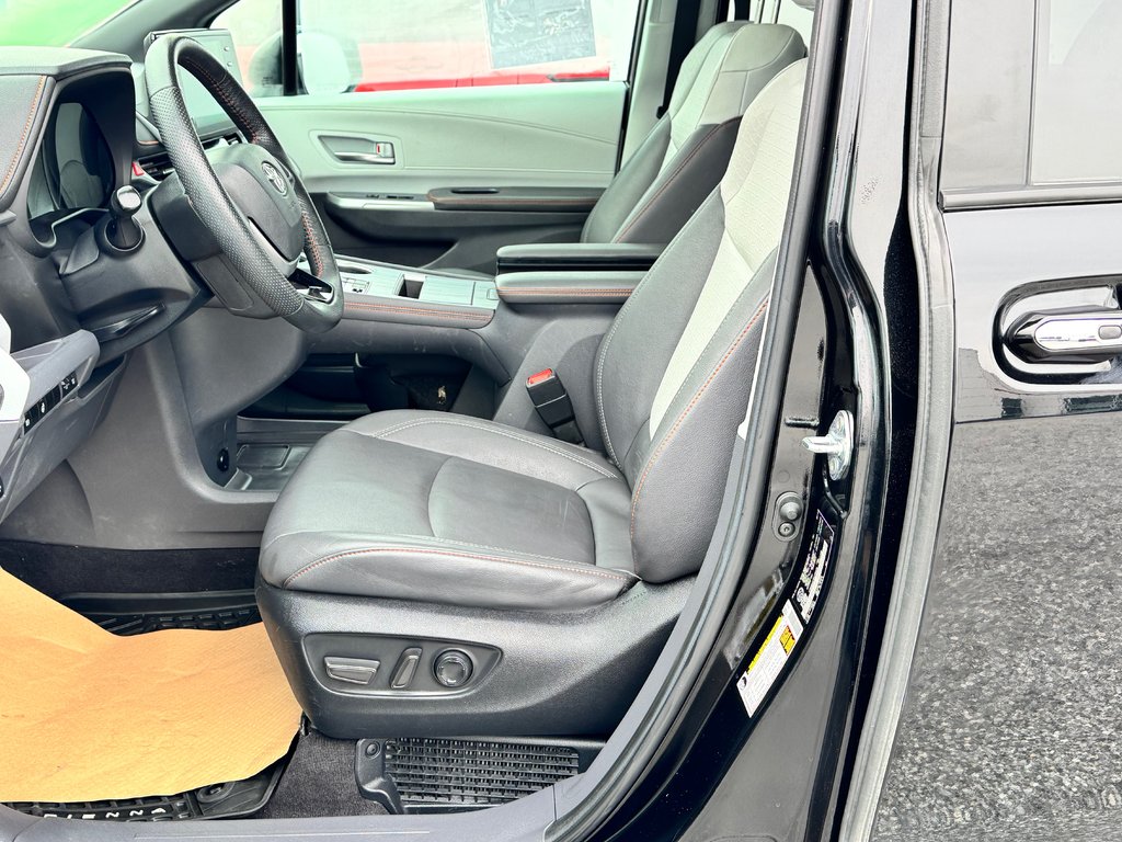 2023 Toyota Sienna XSE FWD / 47.500KM SEULEMENT / 7 PLACES / ULTRA ÉCONOMIQUE / in Thetford Mines, Quebec - 31 - w1024h768px