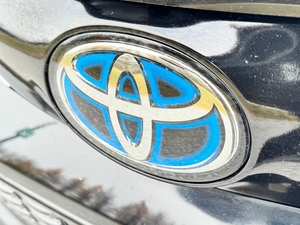 2023 Toyota Sienna XSE FWD / 47.500KM SEULEMENT / 7 PLACES / ULTRA ÉCONOMIQUE / in Thetford Mines, Quebec - 11 - w1024h768px