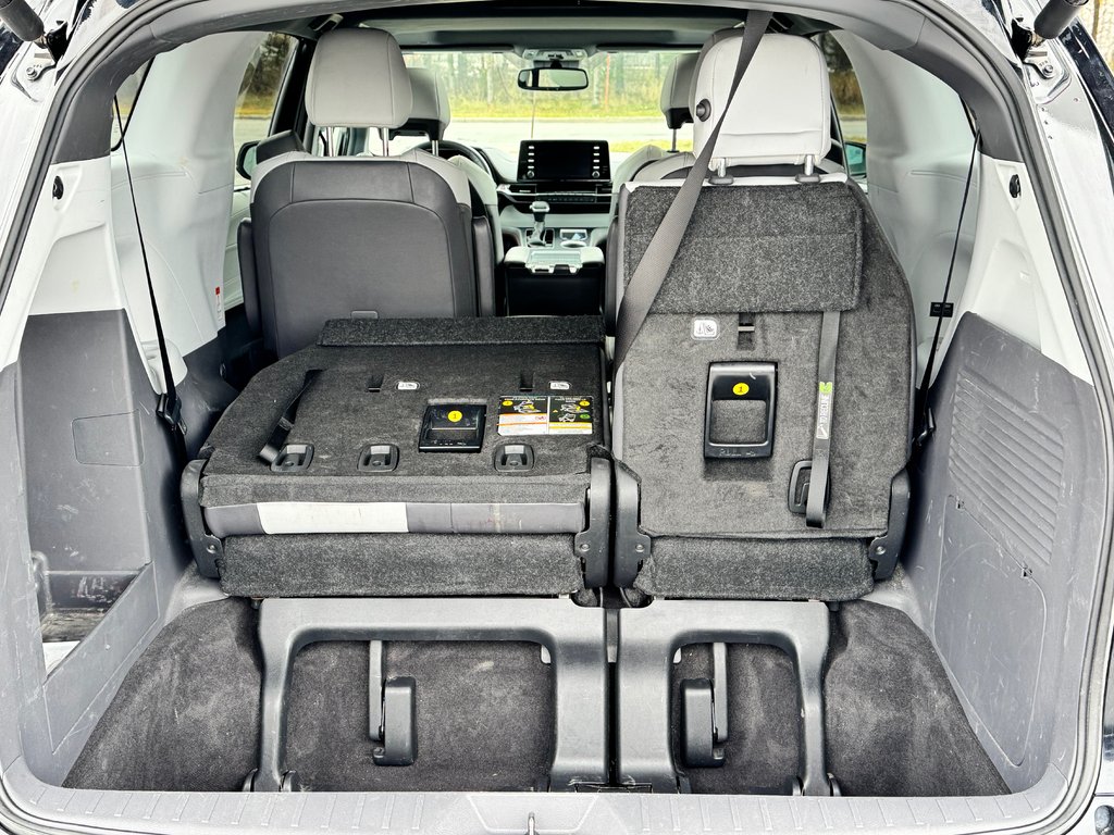 2023 Toyota Sienna XSE FWD / 47.500KM SEULEMENT / 7 PLACES / ULTRA ÉCONOMIQUE / in Thetford Mines, Quebec - 67 - w1024h768px