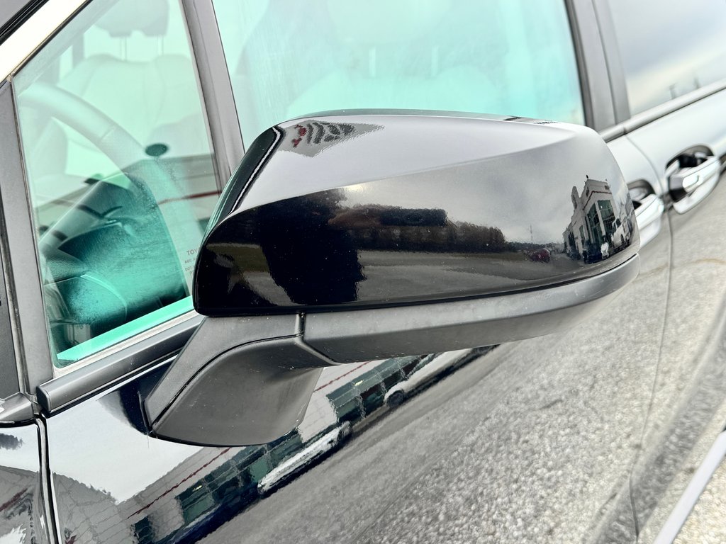 2023 Toyota Sienna XSE FWD / 47.500KM SEULEMENT / 7 PLACES / ULTRA ÉCONOMIQUE / in Thetford Mines, Quebec - 18 - w1024h768px