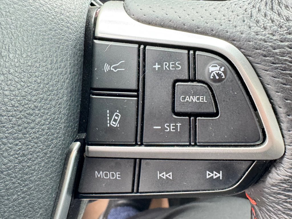 2023 Toyota Sienna XSE FWD / 47.500KM SEULEMENT / 7 PLACES / ULTRA ÉCONOMIQUE / in Thetford Mines, Quebec - 42 - w1024h768px