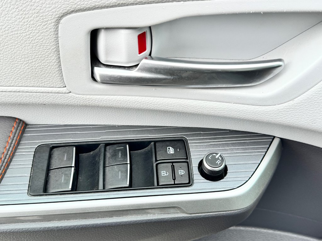 2023 Toyota Sienna XSE FWD / 47.500KM SEULEMENT / 7 PLACES / ULTRA ÉCONOMIQUE / in Thetford Mines, Quebec - 28 - w1024h768px