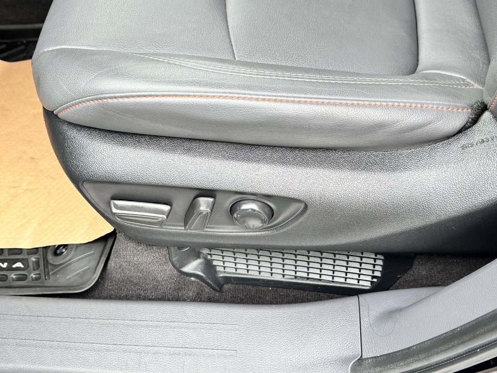 2023 Toyota Sienna XSE FWD / 47.500KM SEULEMENT / 7 PLACES / ULTRA ÉCONOMIQUE / in Thetford Mines, Quebec - 33 - w1024h768px