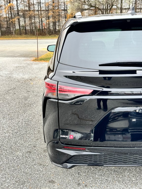 2023 Toyota Sienna XSE FWD / 47.500KM SEULEMENT / 7 PLACES / ULTRA ÉCONOMIQUE / in Thetford Mines, Quebec - 22 - w1024h768px