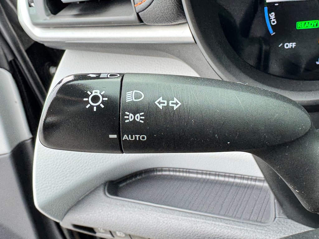2023 Toyota Sienna XSE FWD / 47.500KM SEULEMENT / 7 PLACES / ULTRA ÉCONOMIQUE / in Thetford Mines, Quebec - 41 - w1024h768px