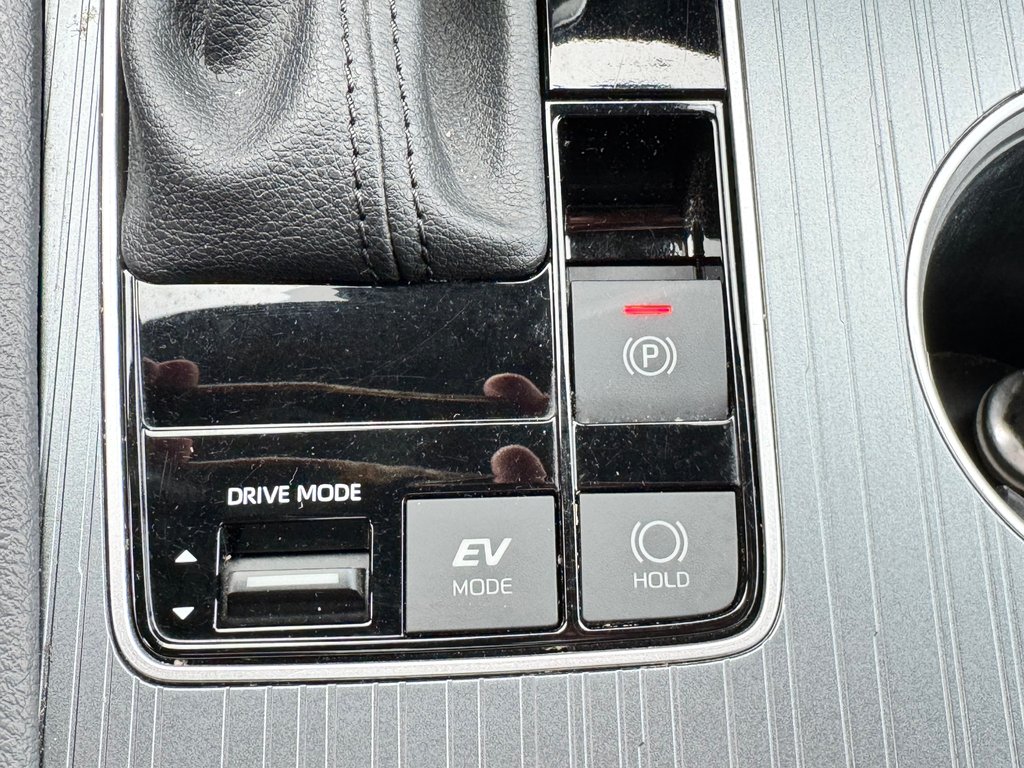 2023 Toyota Sienna XSE FWD / 47.500KM SEULEMENT / 7 PLACES / ULTRA ÉCONOMIQUE / in Thetford Mines, Quebec - 51 - w1024h768px