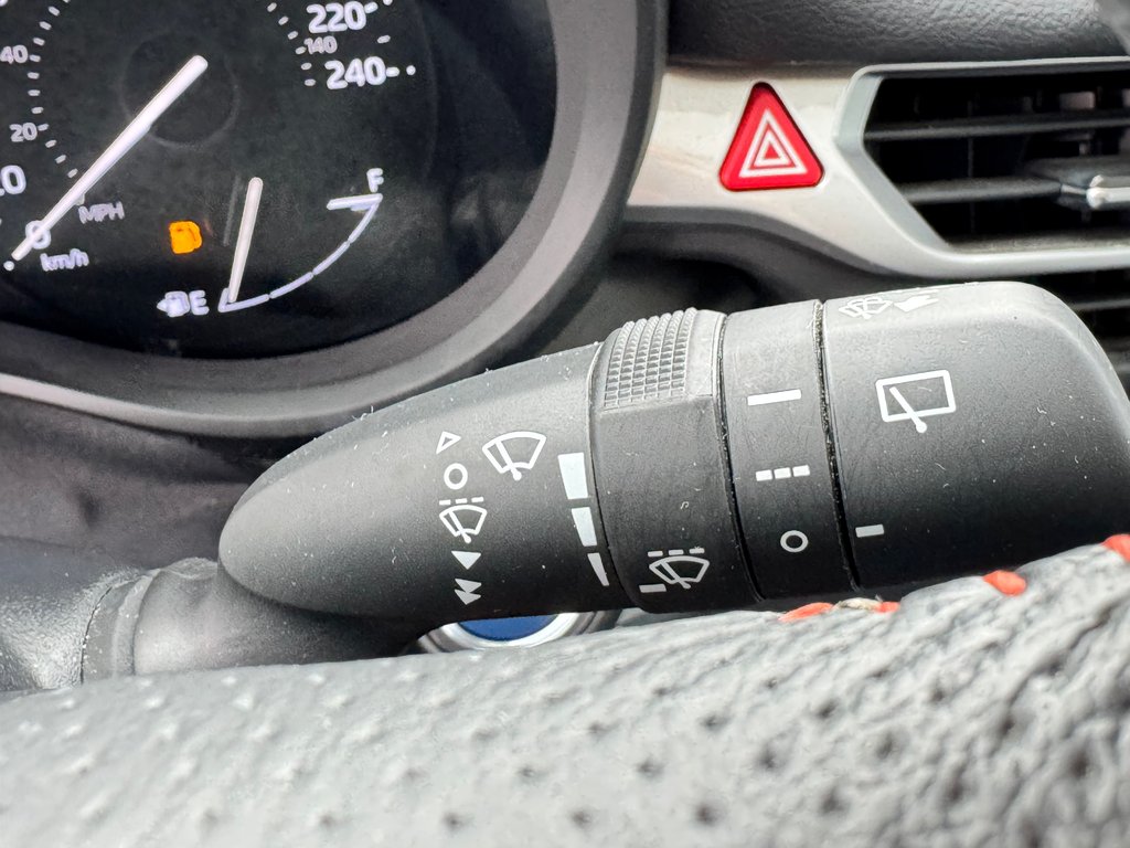 2023 Toyota Sienna XSE FWD / 47.500KM SEULEMENT / 7 PLACES / ULTRA ÉCONOMIQUE / in Thetford Mines, Quebec - 43 - w1024h768px