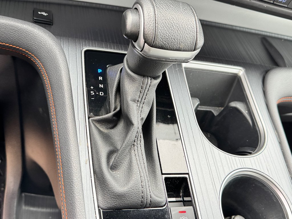 2023 Toyota Sienna XSE FWD / 47.500KM SEULEMENT / 7 PLACES / ULTRA ÉCONOMIQUE / in Thetford Mines, Quebec - 50 - w1024h768px