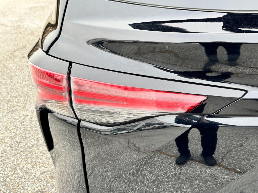 2023 Toyota Sienna XSE FWD / 47.500KM SEULEMENT / 7 PLACES / ULTRA ÉCONOMIQUE / in Thetford Mines, Quebec - 23 - w1024h768px