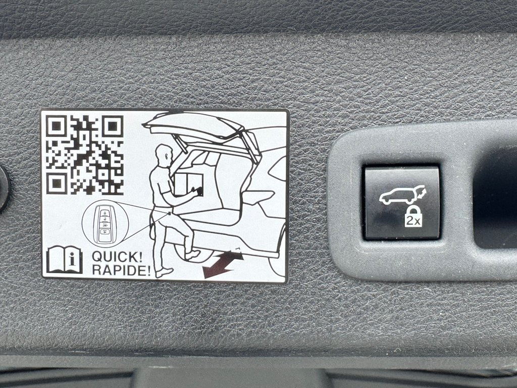 2023 Toyota Sienna XSE FWD / 47.500KM SEULEMENT / 7 PLACES / ULTRA ÉCONOMIQUE / in Thetford Mines, Quebec - 69 - w1024h768px