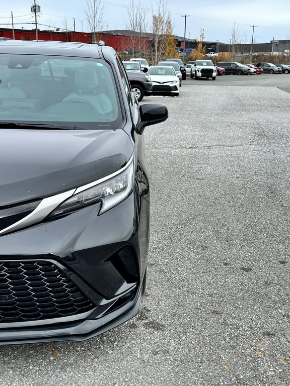 2023 Toyota Sienna XSE FWD / 47.500KM SEULEMENT / 7 PLACES / ULTRA ÉCONOMIQUE / in Thetford Mines, Quebec - 9 - w1024h768px