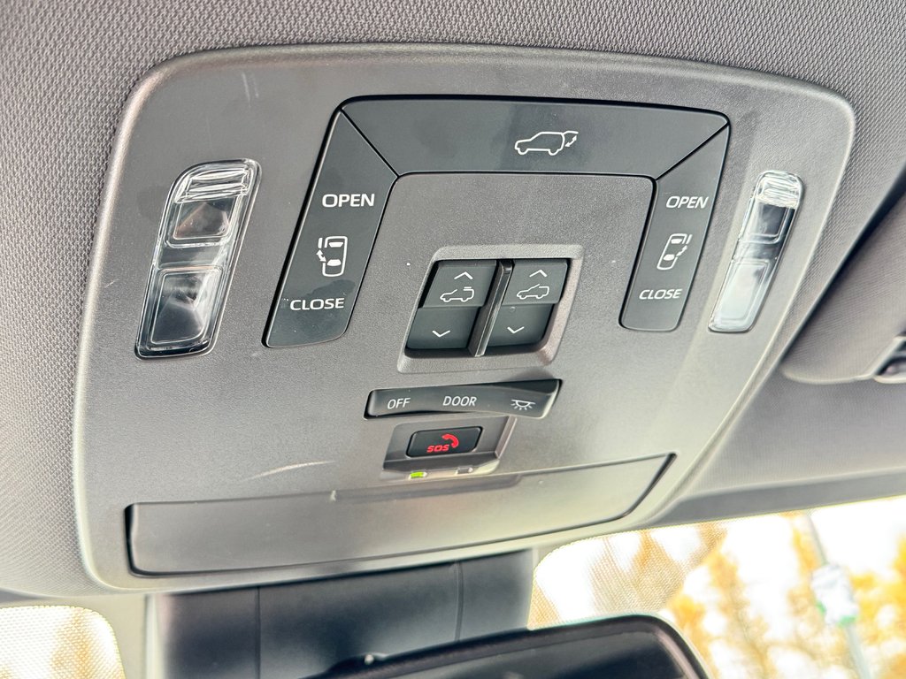 2023 Toyota Sienna XSE FWD / 47.500KM SEULEMENT / 7 PLACES / ULTRA ÉCONOMIQUE / in Thetford Mines, Quebec - 59 - w1024h768px